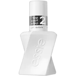 essie Gel Couture Langanhaltend Top Coat 13,5 ml TOP COAT 