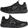 Five Ten Trailcross LT Mountainbike-Schuh Core Black / Grey Two / Solar Red 37 1/3