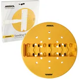Mirka Schleifpad Ø 225mm