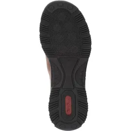 Rieker Sneaker Damen Braun 39