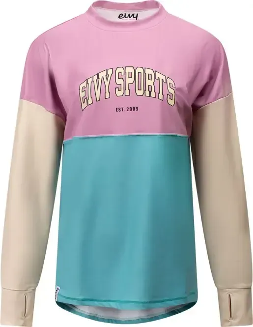 EIVY VENTURE Top 2025 miami - L