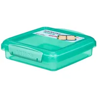 Sistema Sandwichbox 450ml, sortiert,