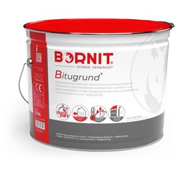 BORNIT Bitugrund - 5 l Gebinde