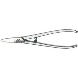 Bessey Goldschmiede-Schere D72-1