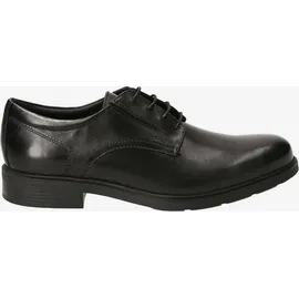 GEOX Dublin Herren Schwarz 43,5