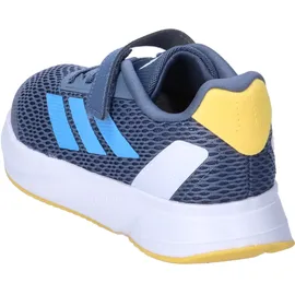 adidas DURAMO SL EL K Kinder Blau 28