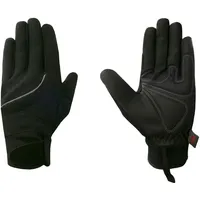 Witeblaze Vaxholm 4 Fingerhandschuhe, schwarz 6.5