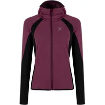 Montura Damen Altitude Jacke (Größe XS, lila)