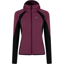 Montura Damen Altitude Jacke (Größe XS, lila)