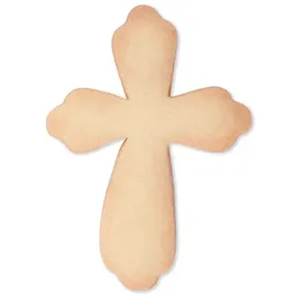 Städter Ausstechform, Edelstahl, Silber, 9 cm, 200340