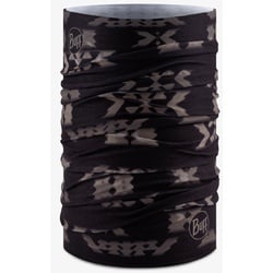 Buff Schlauchschal Original EcoStretch - schwarz