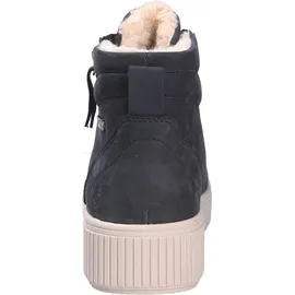 Grolls Remonte Sneaker High in pazifik/pazifik | Gr.: 44