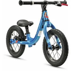 Academy Lernlaufrad 12 Grade 1 blau