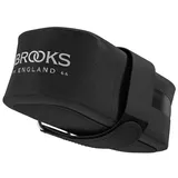 Brooks Scape Saddle Pocket Bag, Schwarz,