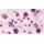 Baier & Schneider Confetti Glue 50ml Blumen pink
