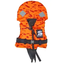 Secumar Rettungsweste Bravo Print 5-10kg