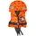 Secumar Rettungsweste Bravo Print 5-10kg