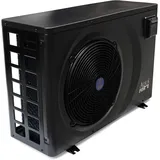 Full Inverter Wärmepumpe Wi-Fi Modul 18 kW für Pools bis 60m3 | Poolheizung