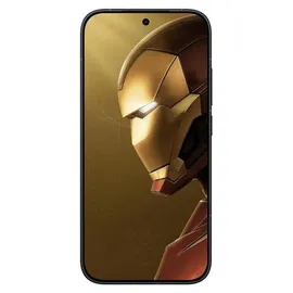 Xiaomi POCO X8 Pro 12 GB RAM 512 GB Iron Man Edition Gold