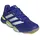 adidas Stabil 16 Indoor Lucid Blue / Cloud White / Lucid Lemon 47 1/3
