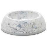 savic Delice Marble 1.2 L Bowl grey