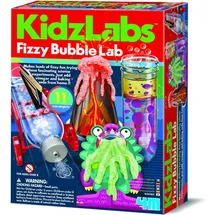 HCM KidzLabs - Sprudelnde Wissenschaft
