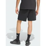 adidas KIT LOGO - Black - M 23 CM