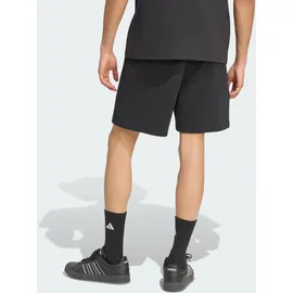 adidas KIT LOGO - Black - M 23 CM