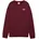 No 1 Logo Sweatshirt Rot XL