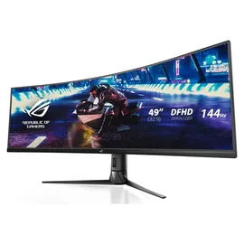 Asus ROG Strix XG49VQ 124,46cm (32:9) UW-HDR HDMI DP