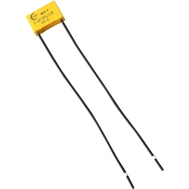Shelly RC Snubber