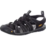 Keen Clearwater CNX Herren black gargoyle 43