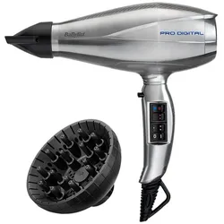 Samsung BaByliss Pro Digital - Föhn