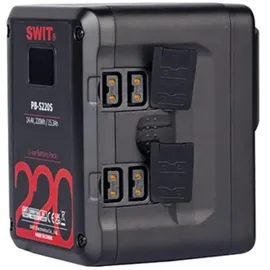 Swit PB-S220S Akku