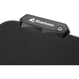 Sharkoon 1337 RGB V2 900 Schwarz