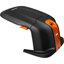 Segway Mährobotergarage S grau