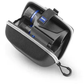 Zeiss Terra ED Pocket 10x25 grau