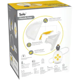 Medela Solo Hands-free
