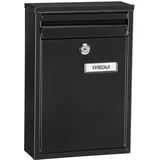 ARREGUI 1832D89 Schwarz