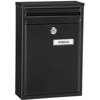 ARREGUI 1832D89 Schwarz