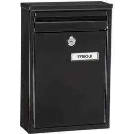 ARREGUI 1832D89 Schwarz