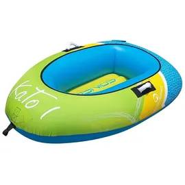 Spinera Wellenreiter SPINERA KATO 1 Personen ComboCraft Tube Kajak Towable Schleppring
