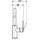 Duravit Balcoon Einhandmischer Chrom