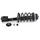 gh Federbein Komplett Federbein