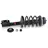 gh Federbein Komplett Federbein