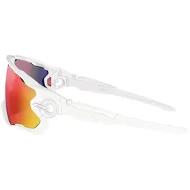 OAKLEY Jawbreaker 929055 Polished White/Prizm Road