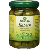 Alnatura Bio Kapern in Essiglake, 150g