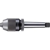 Albrecht Schnellspannbohrfutter SBF-plus, Spann-Ø 1-13mm, MK3 für Rechtslauf