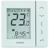 COSMO Raumthermostat 230V UP programmierbar