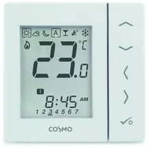 COSMO Raumthermostat 230V UP programmierbar